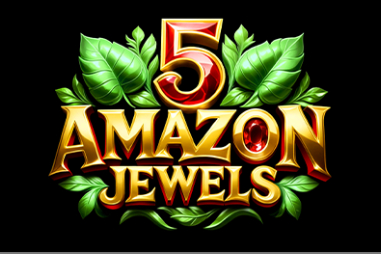 5 Amazon Jewels